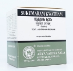 Sukumaram Kwatham